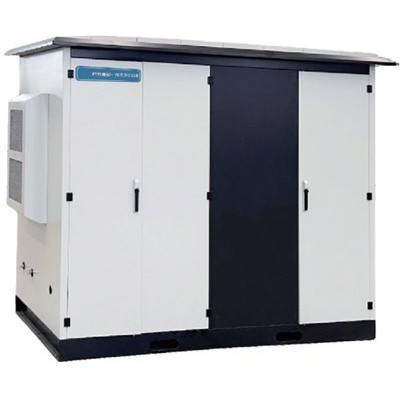 Pipeline Direct Drinking Water Equipment