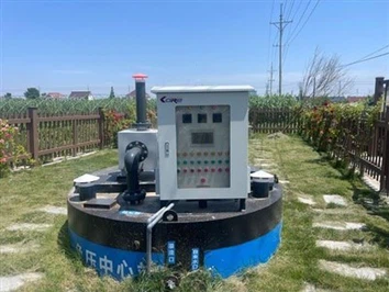Intelligent Negative Pressure Drainage System