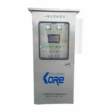 How to expand the current capacity of a soft start control panel?