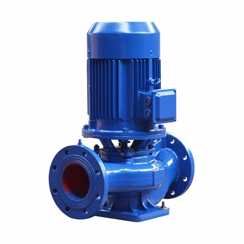 productcate-1-1 Vertical Single-stage Hot Water Pump